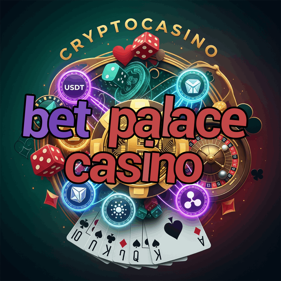 Bet Palace Casino - Luxury Casino Experience